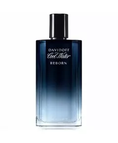 Туалетна вода для чоловіків Davidoff Cool Water Reborn, 125 мл