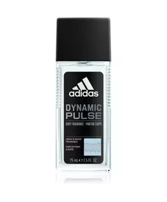 Ароматичний спрей для чоловіків Adidas Dynamic Pulse, 75 мл
