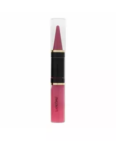 Набор кремовой губной помады и блеска для губ Lancôme Lip Kajal Duo Chroma 01 Pink Chroma, 2,7 г