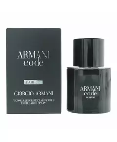 Парфумована вода для чоловіків Armani Code, 30 мл