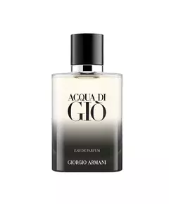 Парфумована вода для чоловіків Armani Acqua di Gio Refillable, 100 мл