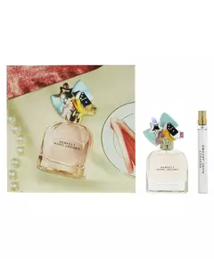 Набор парфюмерной воды для женщин Marc Jacobs Perfect, 50 мл