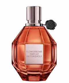 Парфумована вода для жінок Viktor & Rolf Flowerbomb Tiger Lily, 100 мл