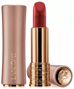 Кремовая губная помада Lancôme L’Absolu Rouge Intimatte 289 French Peluche, 3,4 г