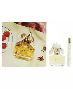 Набір туалетної води для жінок Marc Jacobs Daisy, 10 мл
