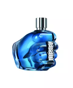Тестер туалетної води для чоловіків Diesel Sound Of The Brave, 75 мл
