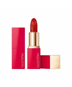Кремова губна помада Valentino Rosso 219A Refillable, 3,5 г