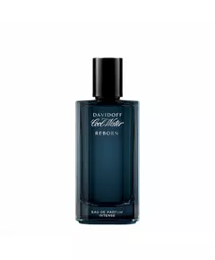 Парфумована вода для чоловіків Davidoff Cool Water Reborn Intense, 50 мл