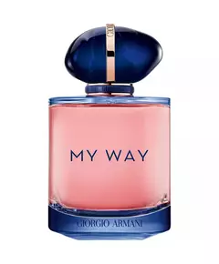 Парфумована вода для жінок Armani My Way Intense Refillable, 50 мл