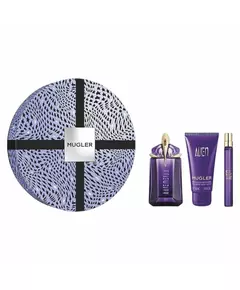 Набор парфюмерной косметики Thierry Mugler Alien, 50 мл