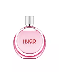 Парфюмерная вода для женщин Hugo Boss Woman Extreme, 75 мл