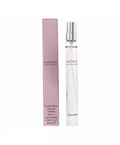 Туалетная вода для женщин Calvin Klein Euphoria, 10 мл