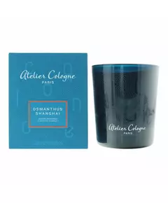 Ароматична свічка Atelier Cologne Love Osmanthus, 180 г
