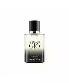 Парфумована вода для чоловіків Armani Acqua di Gio Refillable, 30 мл