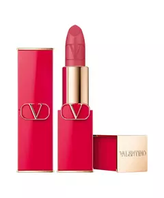 Кремова губна помада Valentino Rosso 102R Refillable, 3,5 г