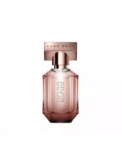Парфумована вода для жінок Hugo Boss-Boss The Scent, 50 мл