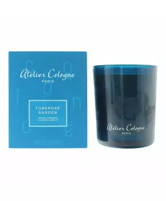 Ароматична свічка Atelier Cologne Tuberose Garden, 180 г