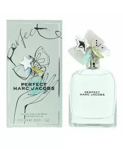 Туалетна вода для жінок Marc Jacobs Perfect, 100 мл