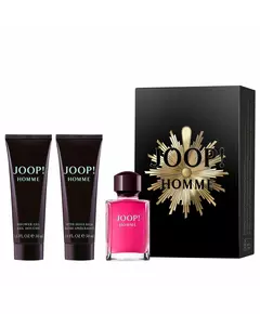 Набір чоловічої парфумерії та засобів догляду Joop! Homme, 30 мл