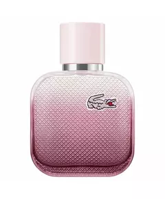 Туалетная вода для женщин Lacoste L.12.12 Rose Intense, 35 мл