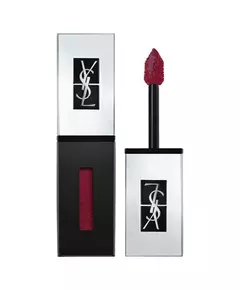 Жидкая губная помада Yves Saint Laurent The Holographics 503 Neon Plum, 6 мл