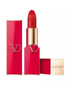 Кремова губна помада Valentino Rosso 211A Refillable, 3,5 г