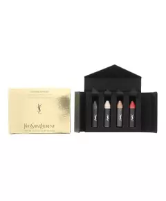 Набор карандашей для губ и румян 2-в-1 Yves Saint Laurent Couture Chalks Lip Liner & Cheek Blush 2-In-1, 4,4 г