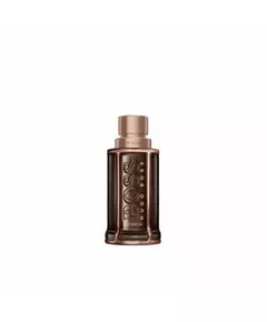 Парфюмерная вода для мужчин Hugo Boss-Boss The Scent, 50 мл