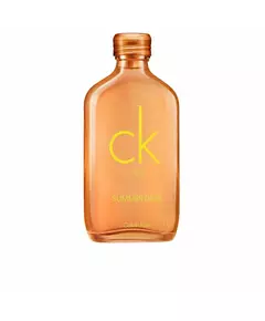 Тестер туалетної води унісекс Calvin Klein Ck One Summer Daze, 100 мл