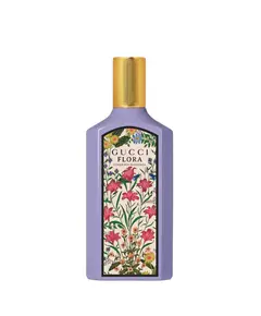 Парфумована вода для жінок Gucci Flora Gorgeous Magnolia, 50 мл