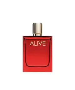 Парфюмерная вода для женщин Hugo Boss Boss Alive, 80 мл