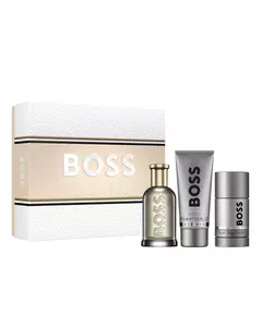 Набір парфумерії для чоловіків Hugo Boss Boss Bottled, 100 мл