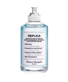 Туалетна вода унісекс Maison Margiela Replica Sailing Day, 100 мл