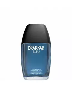 Парфумована вода для чоловіків DRAKKAR Bleu, 100 мл