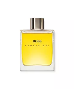Туалетна вода для чоловіків Hugo Boss-Boss Boss Number One, 100 мл
