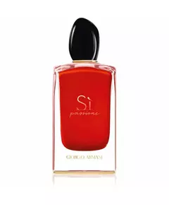 Парфумована вода для жінок Giorgio Armani Si Passione, 150 мл