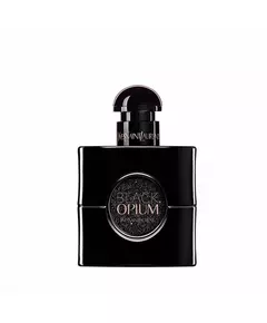 Парфюмерная вода Yves Saint Laurent BLACK OPIUM LE PARFUM, 30 мл