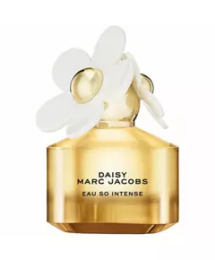 Парфумована вода для жінок Marc Jacobs Daisy Eau So Intense, 50 мл