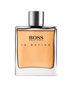 Туалетна вода для чоловіків Hugo Boss-Boss Boss in Motion, 100 мл