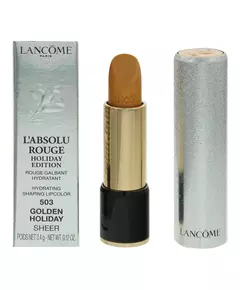 Кремовая губная помада Lancôme L'Absolu Rouge, 28 г