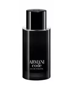 Тестер туалетної води для чоловіків Giorgio Armani Code, 75 мл