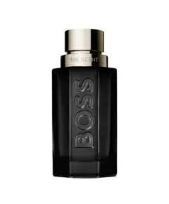 Парфумована вода для чоловіків Hugo Boss-Boss The Scent For Him Magnetic, 100 мл
