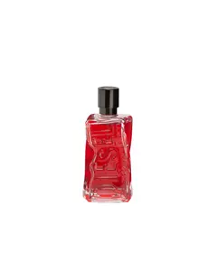 Парфумована вода для чоловіків Diesel D Red, 100 мл
