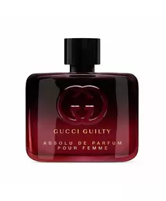 Парфумована вода для жінок Gucci Guilty Absolute, 60 мл