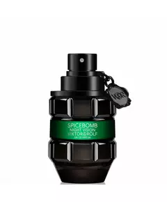 Парфумована вода для чоловіків Viktor & Rolf Spicebomb Night Vision, 90 мл