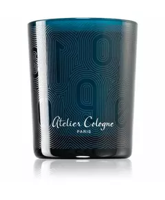 Ароматична свічка Atelier Cologne Fleur De Tanger Цитрусовий аромат, 180 г