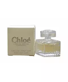 Миниатюра парфюмерной воды для женщин Chloé Lumineuse, 5 мл
