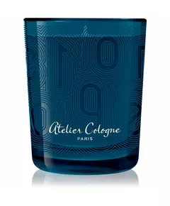 Ароматична свічка Atelier Cologne Bois Montmartre, 180 г
