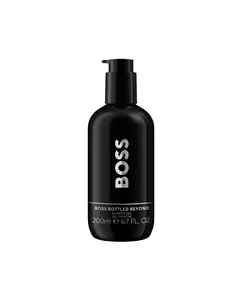 Зволожувальний гель для душу Hugo Boss-Boss Boss Bottled Beyond Для всіх типів шкіри, 200 мл