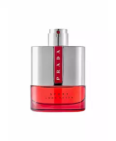 Туалетна вода для чоловіків Prada Luna Rossa Sport, 50 мл